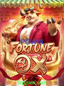 Desvendando o Jogo FortuneOx: Uma Jornada de Sorte e Estratégia