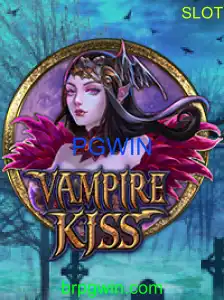 VampireKiss: A Nova Sensação do Mundo dos Jogos