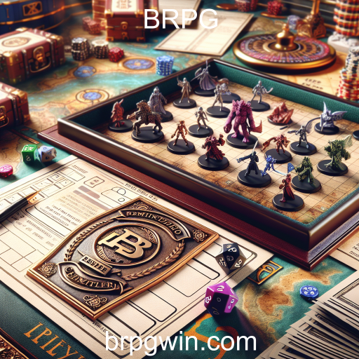 Explorando os Formatos de RPG: Uma Viagem pela Diversidade do Gênero