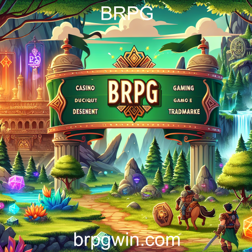 Explorando Mundos: A Tradição dos Jogos de Aventura no BRPG