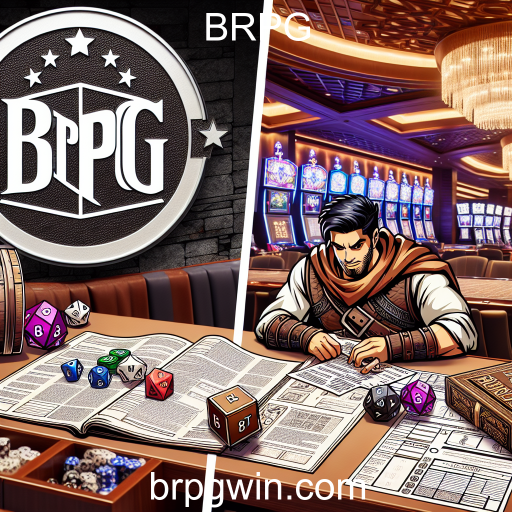 A Importância das Avaliações de Jogos de RPG no BRPG